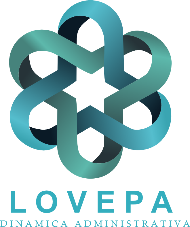 LOVEPA Dinámica Administrativa